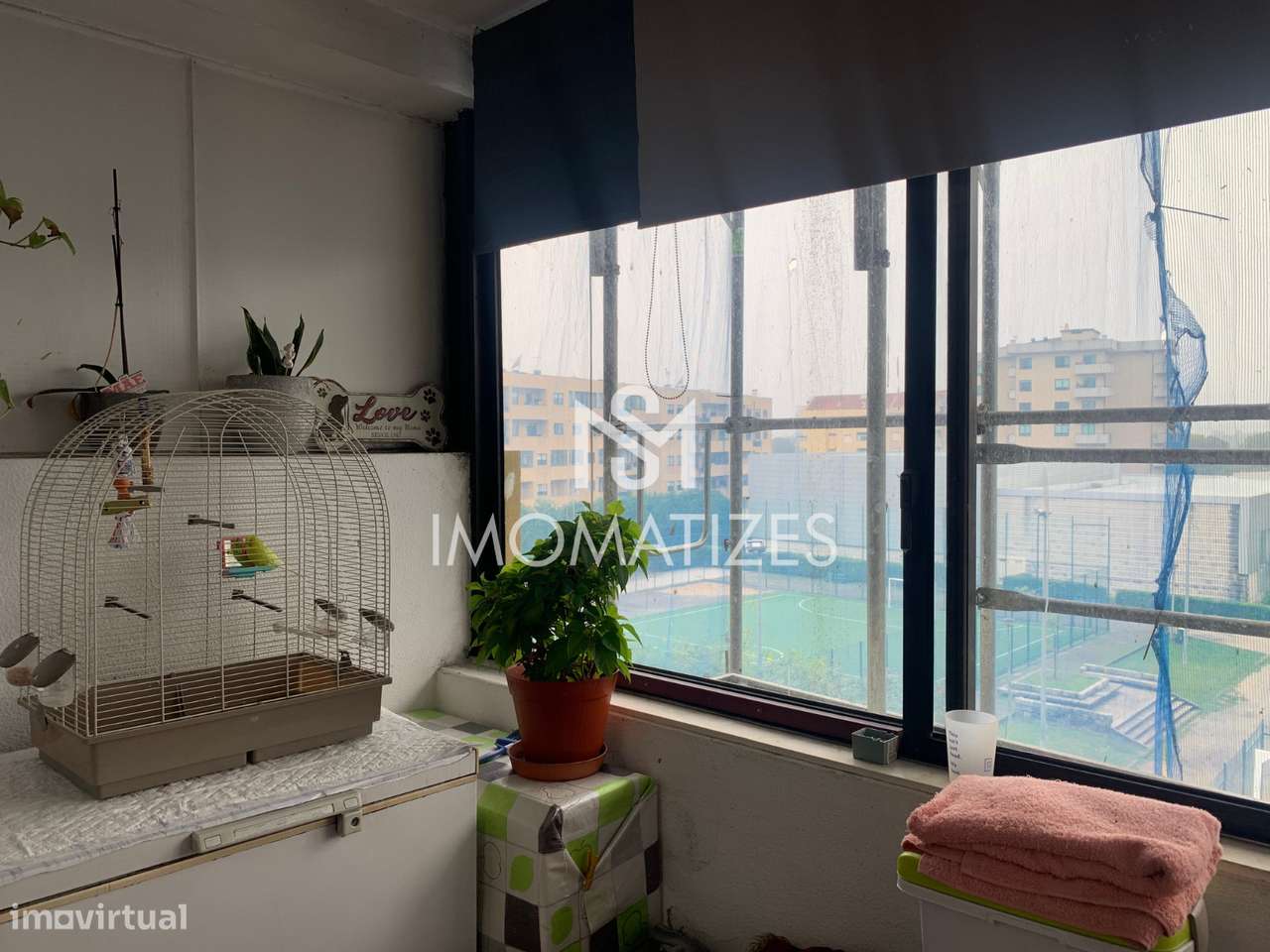 Apartamento T3 no Amial - Paranhos-22