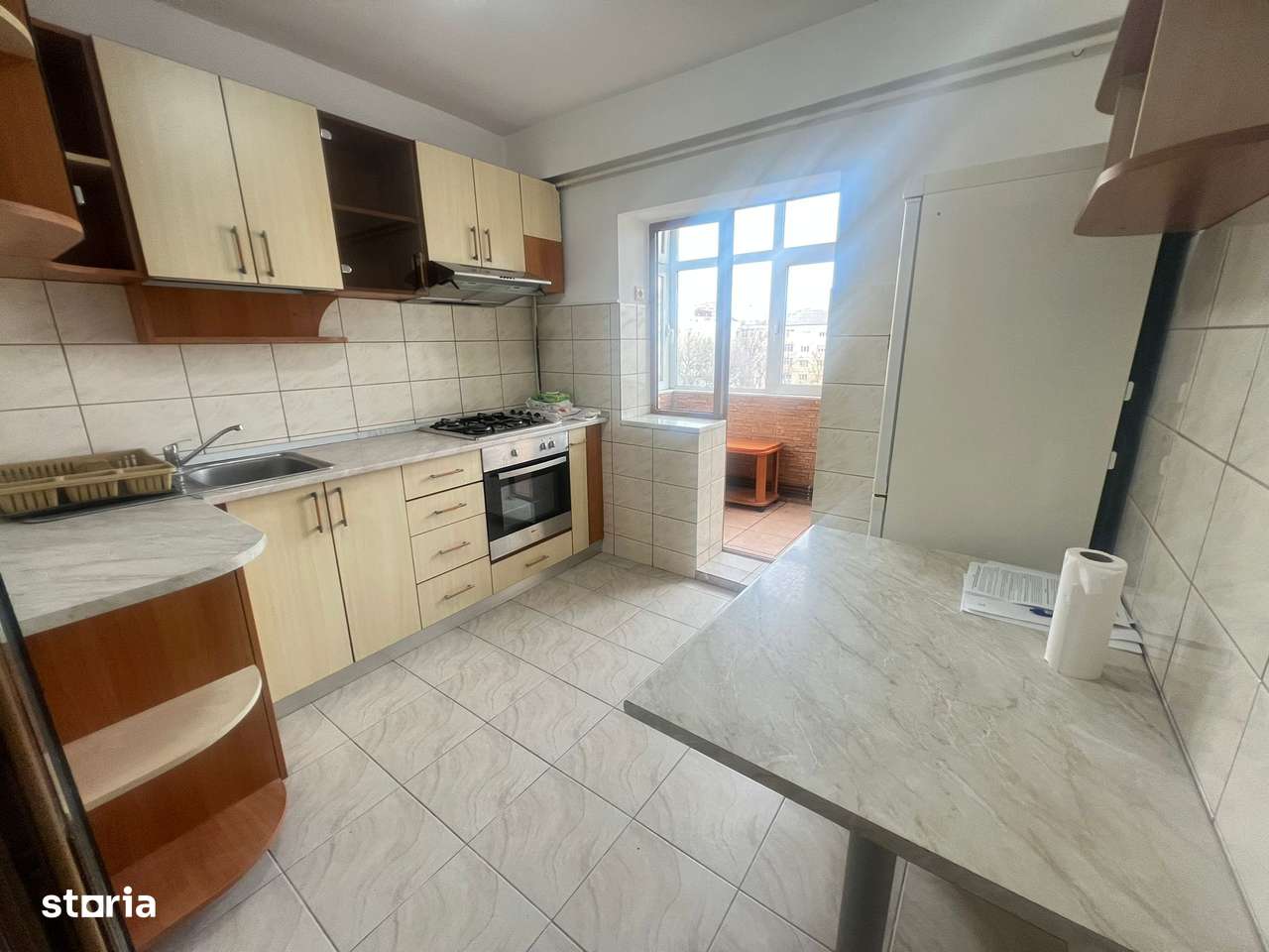 Apartament 3 camere decomandat, 71 mp – Canta, Str. Războieni-4