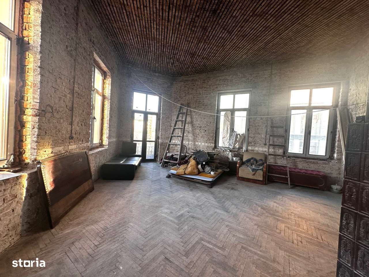 Apartament 3 camere | Jean Louis Calderon - Imagine principală: 5/10