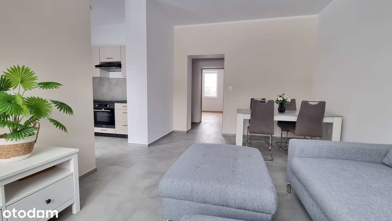 Mieszkanie 2 pokoje 55 m² |Bezczynszowe | ul. Lermontowa Bielsko-Biała - Pełny obrazek: 5/8