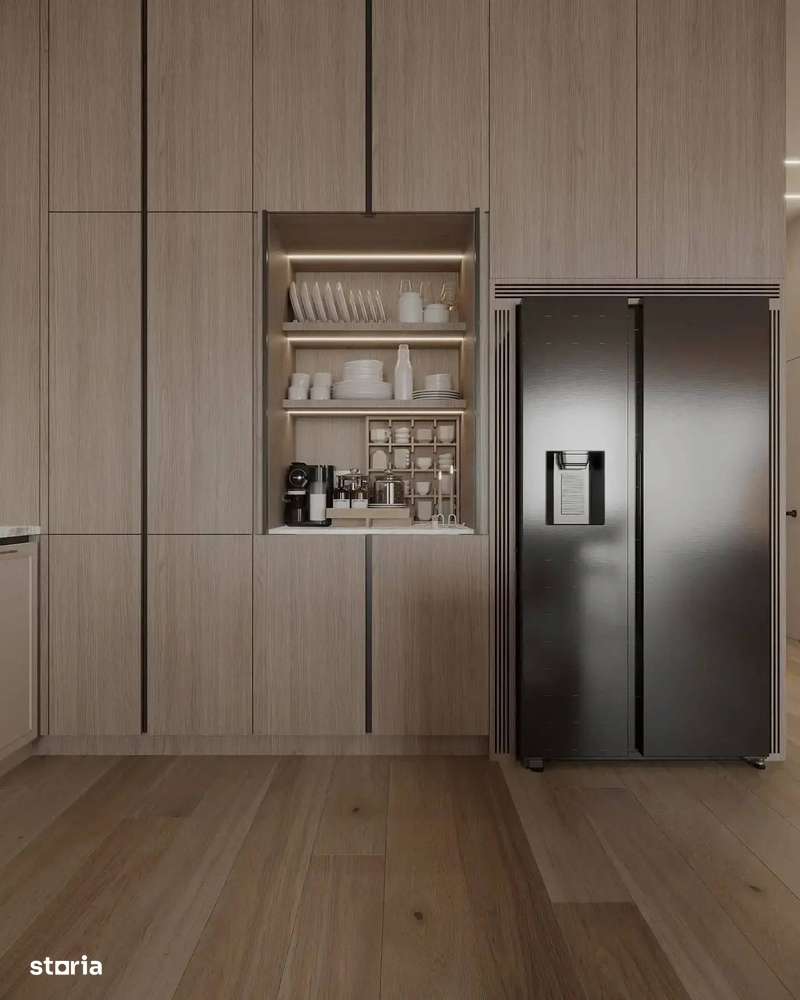 Gata de utilizat! Faci Craciunul ca Jupanul! Casa lux individuala-6