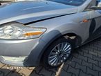 FORD MONDEO IV 4 MK4 BA7 PRZÓD ZDERZAK PDC MASKA BŁOTNIK LAMPA 1.8 TDCI H8 - 12