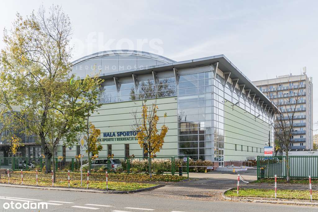 Kawalerka na Woli z potencjałem-9