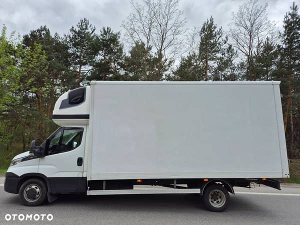 Iveco Daily 50c35 - 2