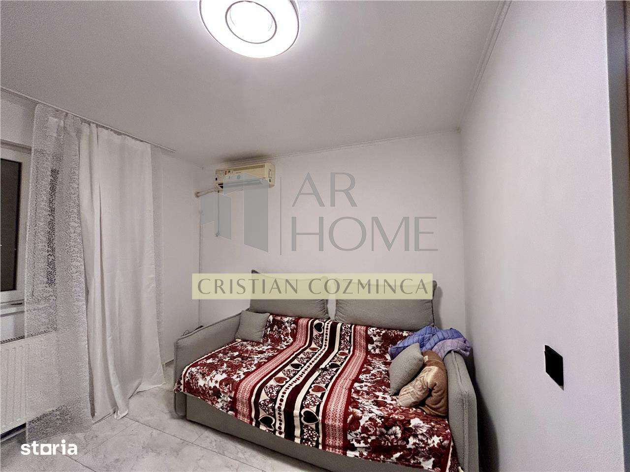 De vanzare Garsoniera 20.53 mp decomandata, Teleajen, Ploiesti - Imagine principală: 2/8