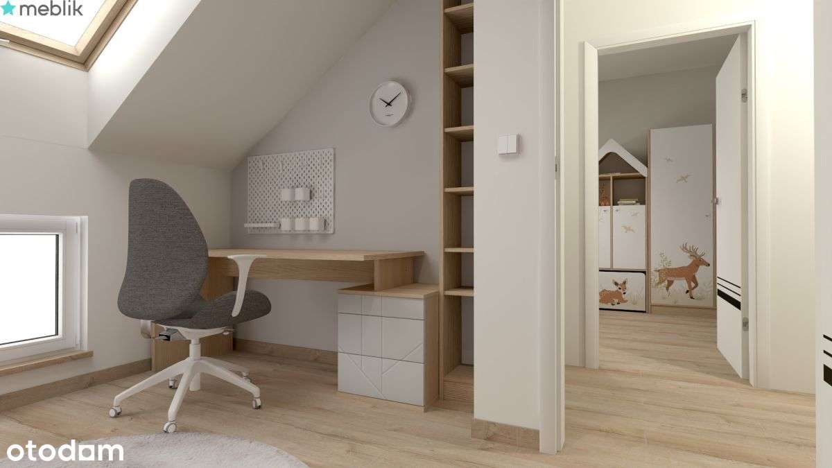 Gotowy  8min do Metra Dom na Raty-19