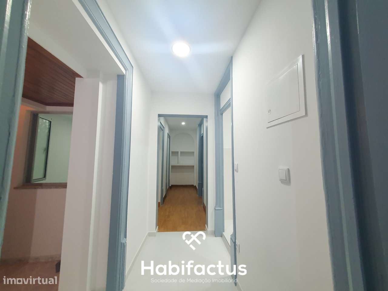 Prédio á venda com 3 apartamentos em Paranhos da Beira - Seia - Guarda-14