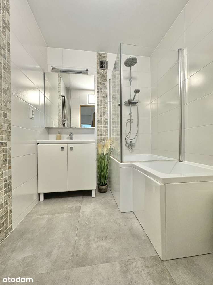 4 pok. mieszkanie na sprzedaż 80m2, Będzin Królowej Jadwigi, Zamkowe-9