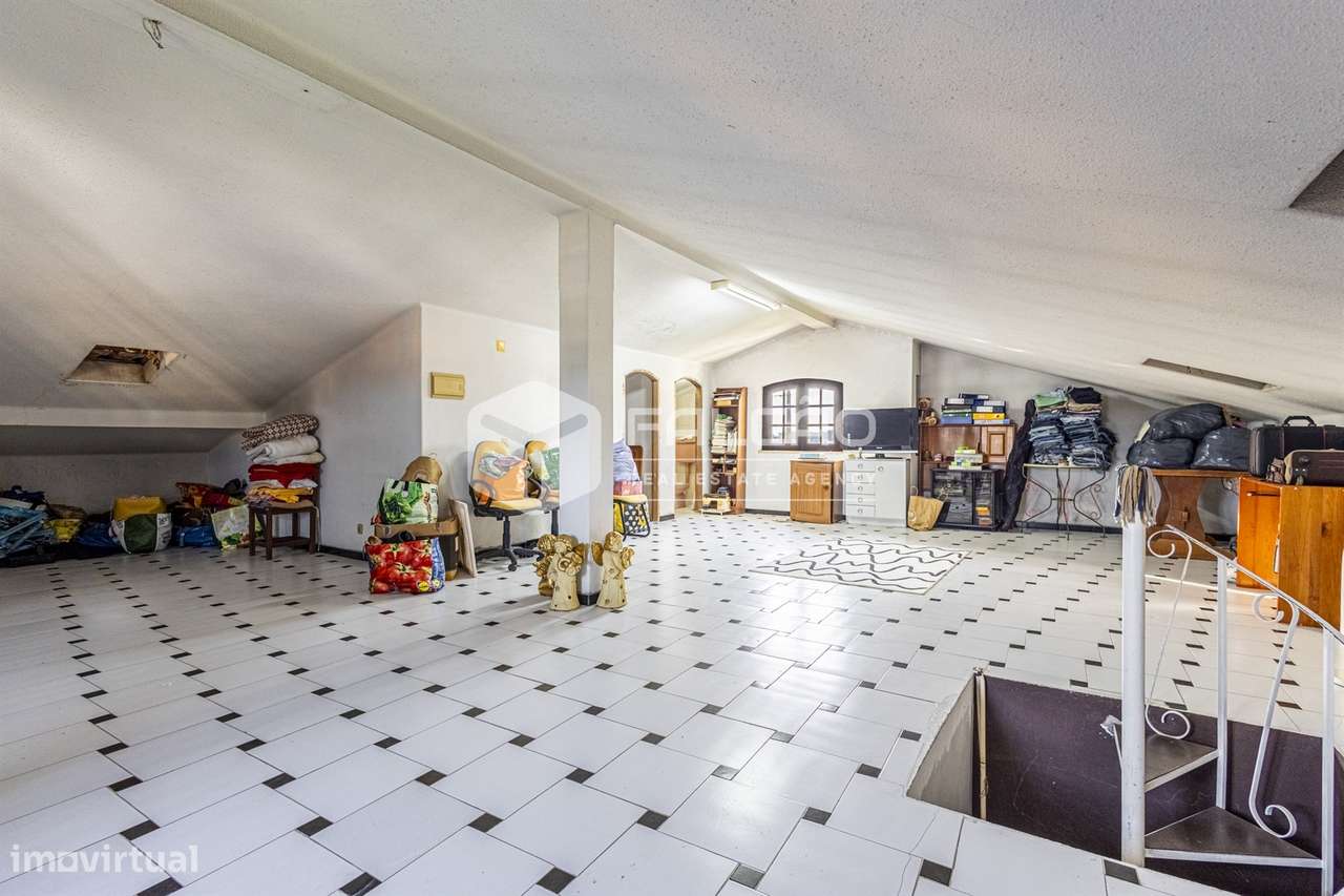 Moradia T5 Venda em Santarém (Marvila), Santa Iria da Ribeira de Santa-55