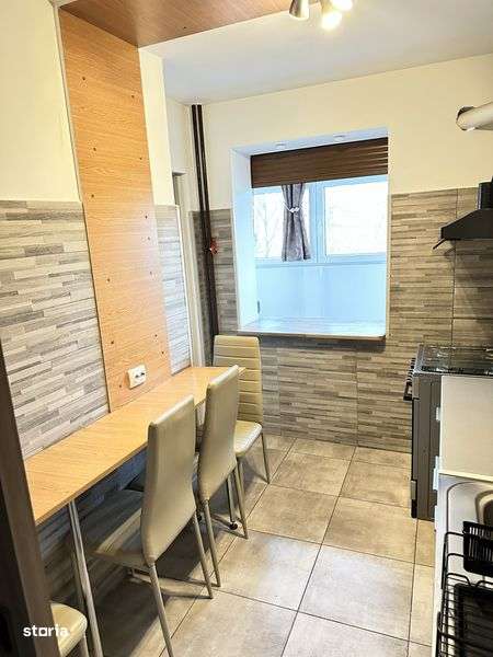 Inchiriere apartament 2 camere Unirii - Imagine principală: 5/8