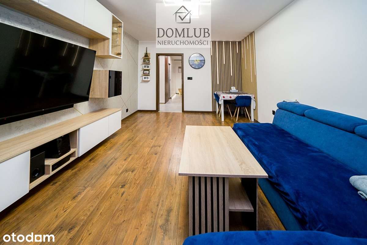 mieszkanie 3 pokoje balkon Piekary Śl ul Curie-5