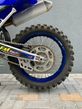 Yamaha WR 450 F - 11