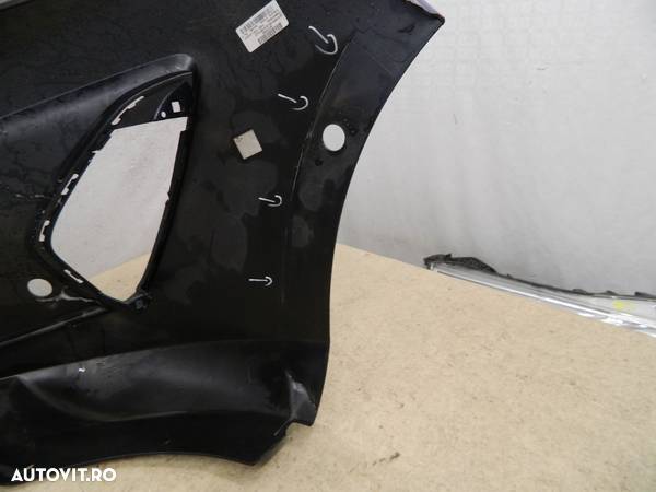 Bara fata Ford Fiesta, 2017, 2018, 2019, 2020, H1BB-17757-A - 4