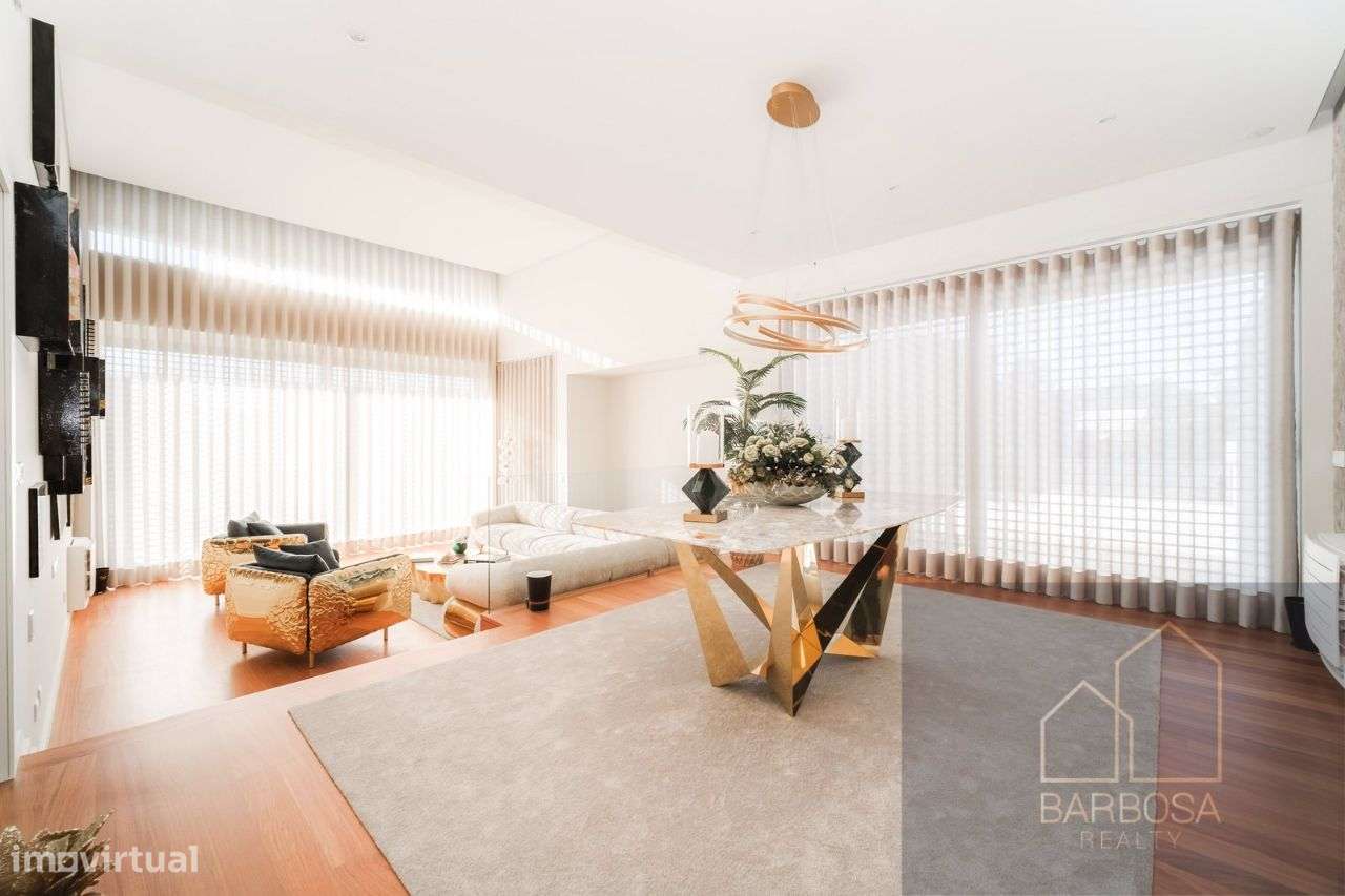 Moradia V5 Maia,Porto-Elegancia,Sofisticação,Tranquilidade,Privacidade-2