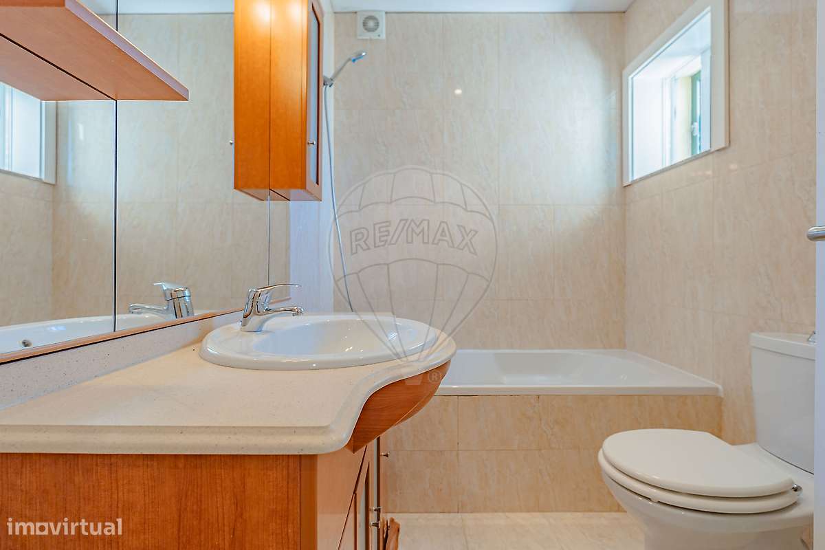 Moradia T2 para venda-20