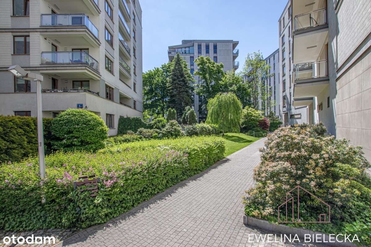 4 pokoje I Stan deweloperski I Powiśle I Patria-18