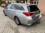 Toyota Auris 1.6 Premium - 7