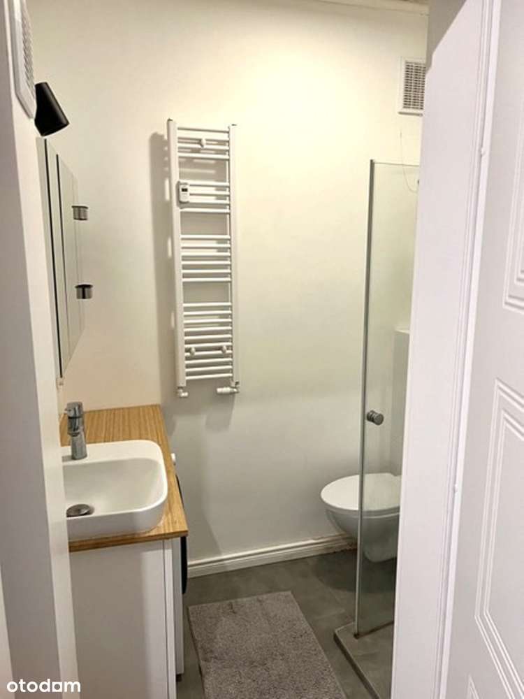 Jeżyce, ul. Kasseusza, 2 pok, PO REMONCIE! do wejścia! - Pełny obrazek: 4/5