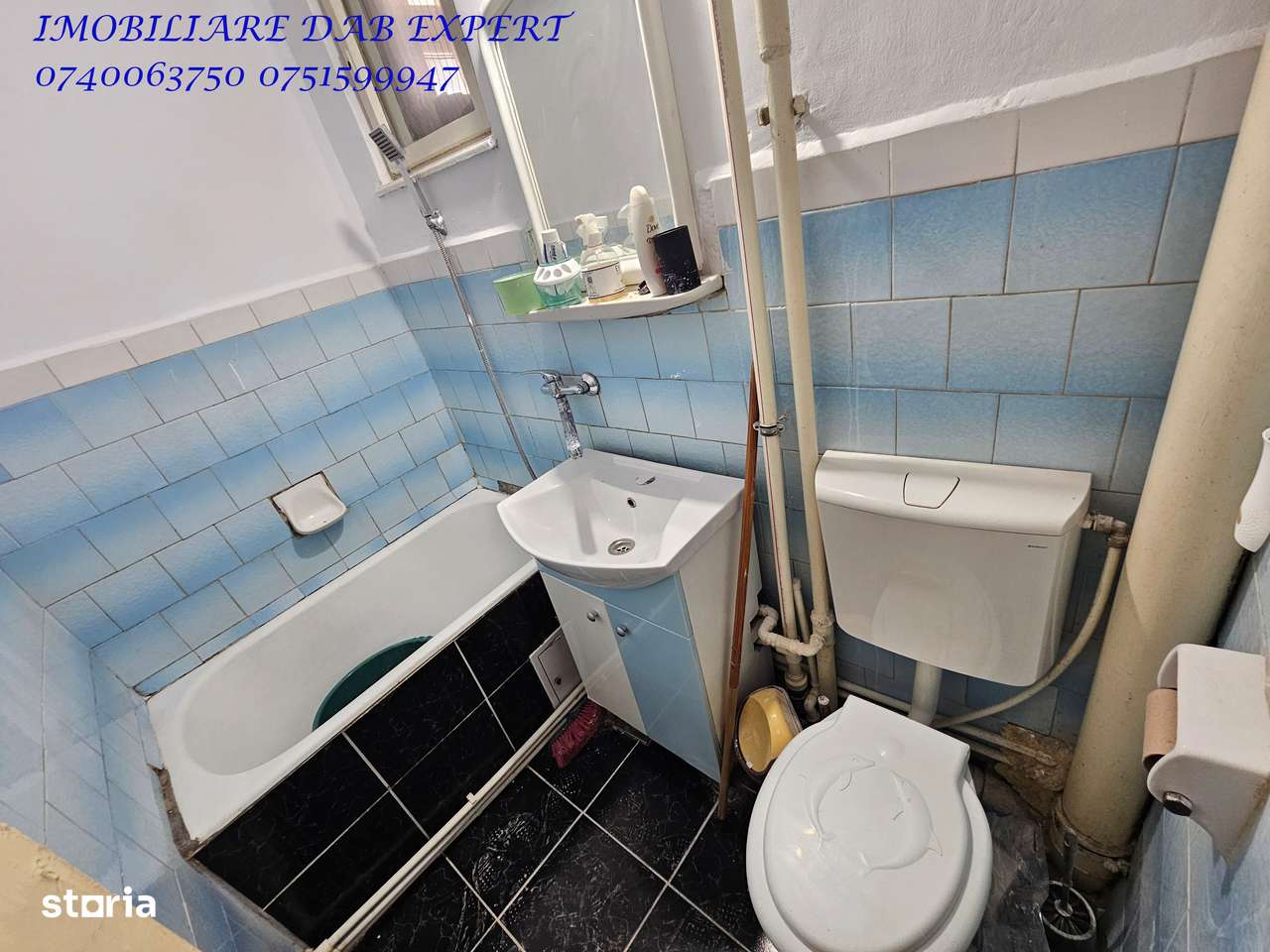 Apartament cu 3 camere, balcon, Micro 21 - Imagine principală: 3/11