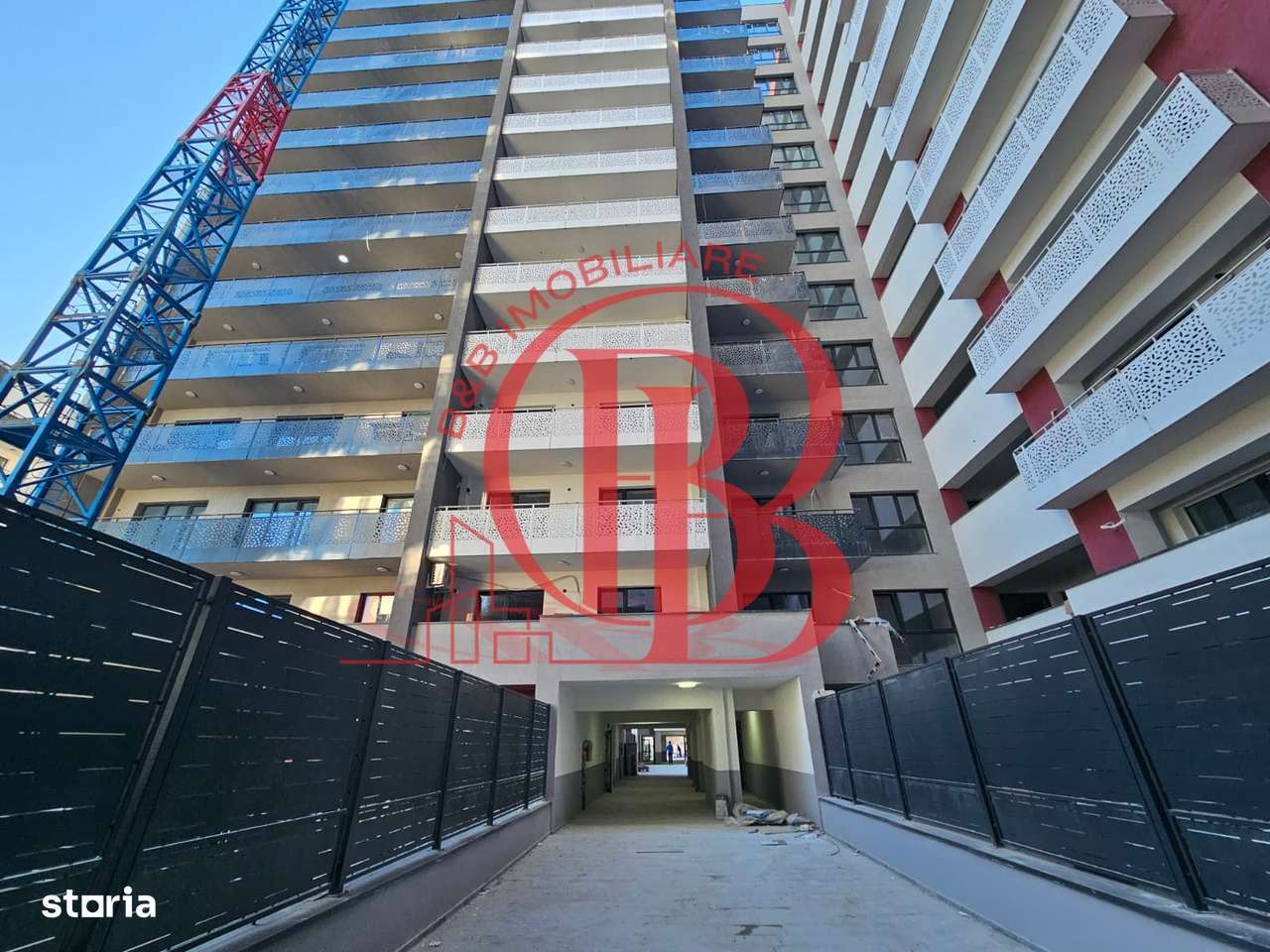 3 camere tip Duplex Living Generos Mutare Rapida 7min metrou