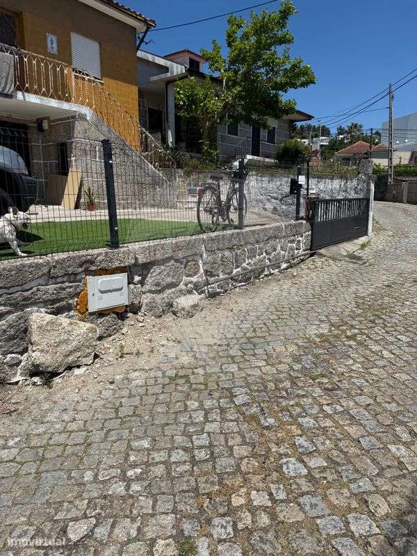 Moradia T1 para arrendamento - Grande imagem: 4/4