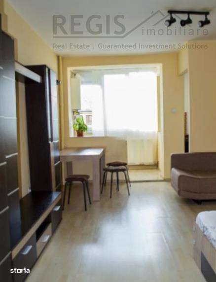 Garsoniera situata in zona Colina Universitatii - Imagine principală: 3/5