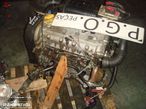 Motor Fiat Stilo 1.4 - 5