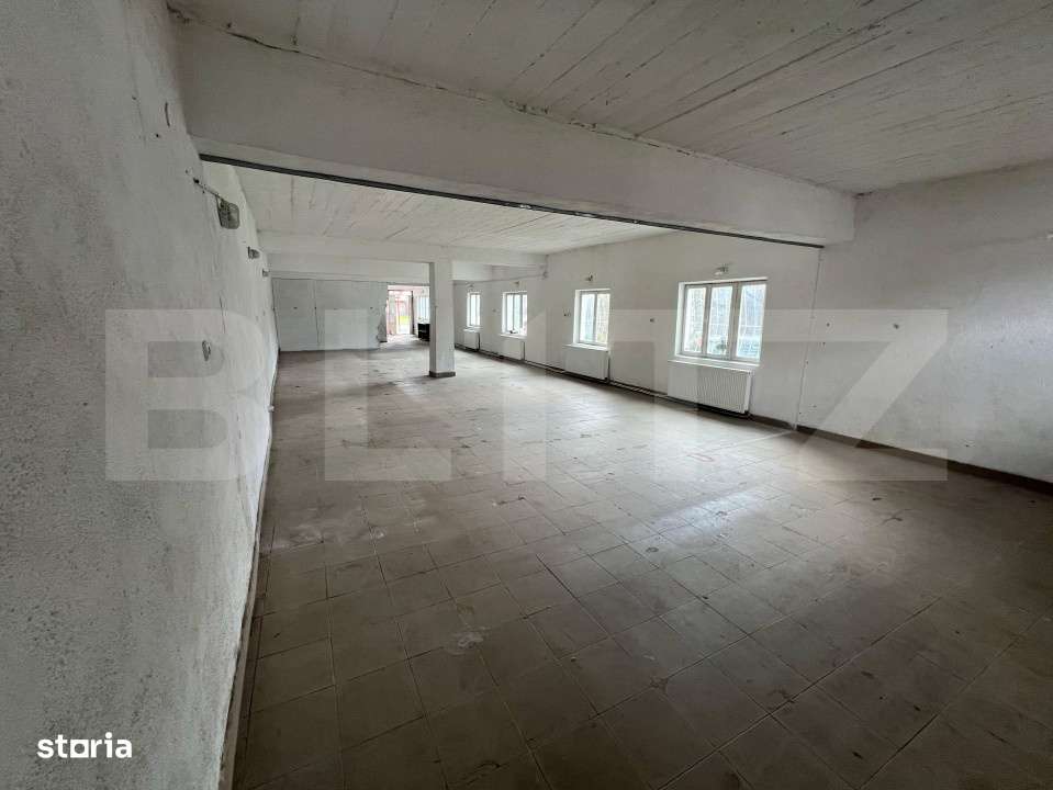 Depozit de inchiriat, 200 mp, zona centrala - Imagine principală: 2/6