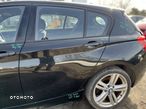 BMW F20 Drzwi lewy tył Blacksapphire 475 - 3