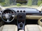 Seat Exeo 2.0 TDI DPF - 6