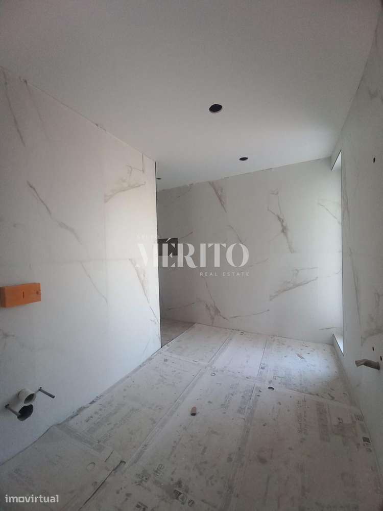 Moradia Geminada T3-20