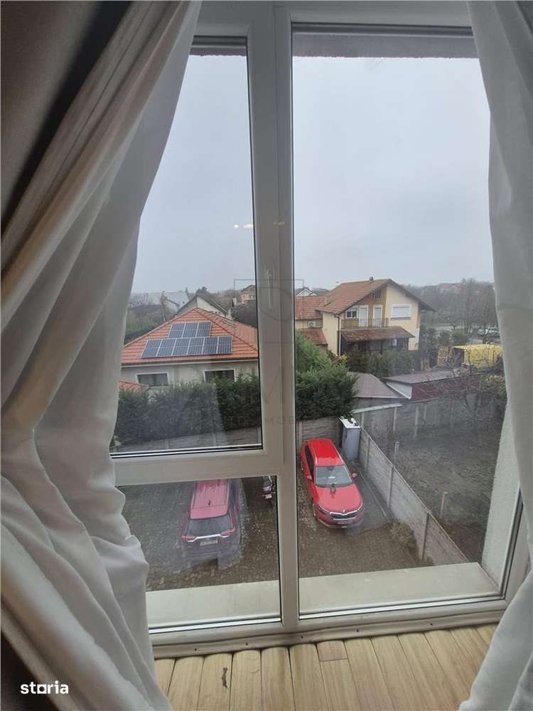 Apartamant 1 cameră - Decomandat - Mobilat și Utilat - Zona - Imagine principală: 4/7