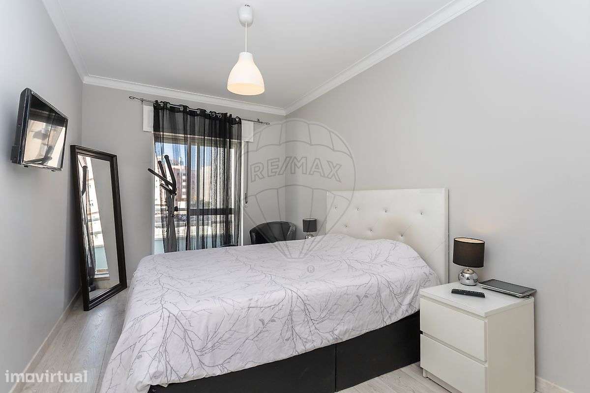 Apartamento T2 para venda-16