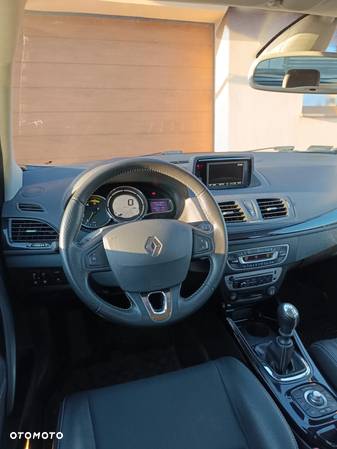 Renault Megane 1.5 dCi Bose Edition - 11