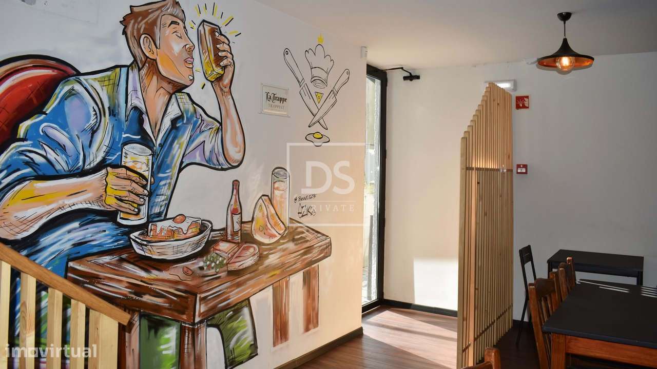 Restaurante  Taberna Pacífica-10