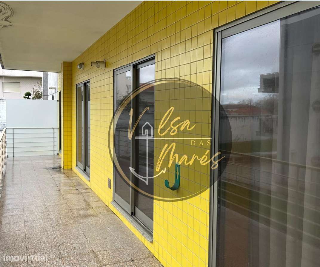 Fantástico T2 à venda na Granja-19