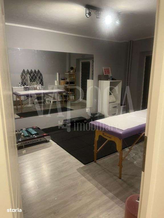 Spatiu comercial de vanzare in Marasti, Cluj Napoca - Imagine principală: 4/7