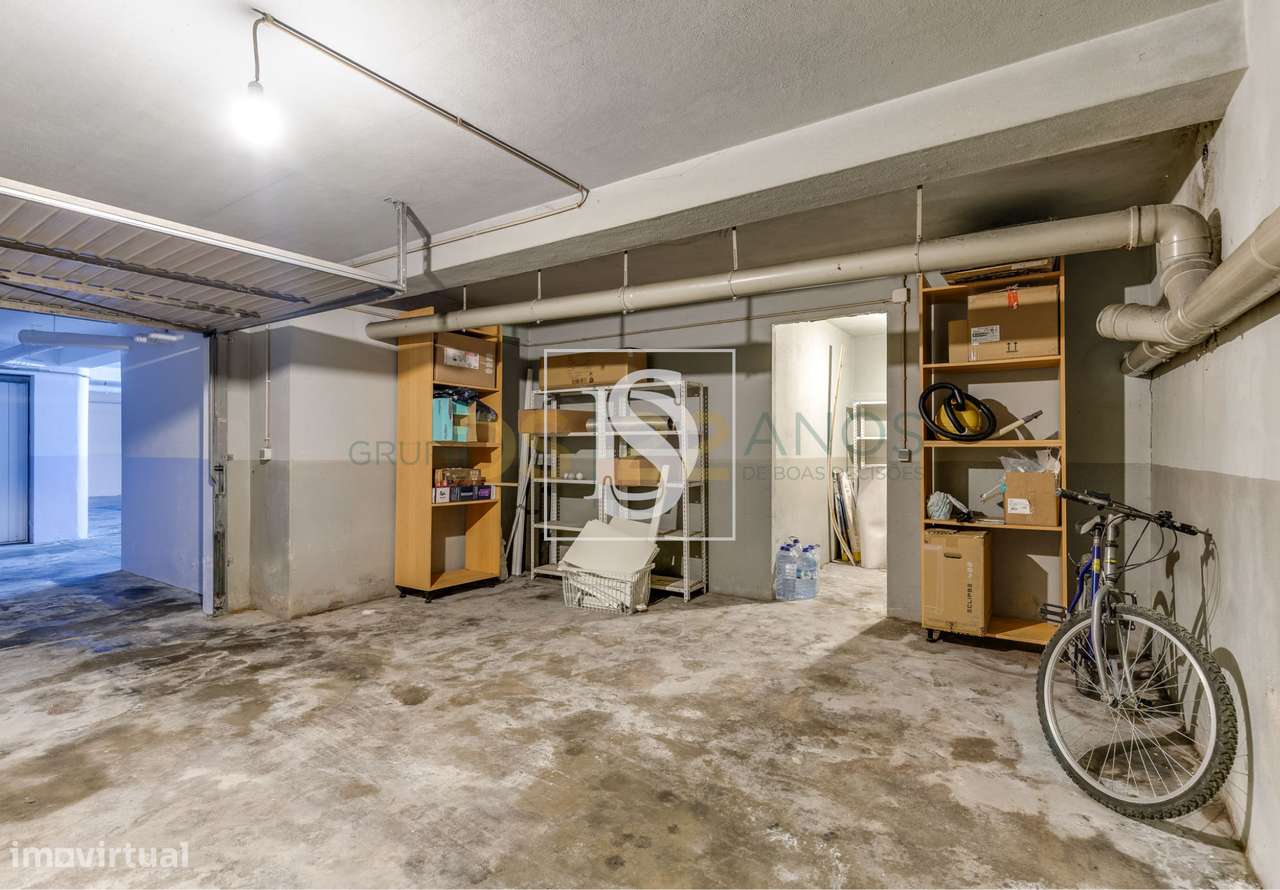 Apartamento T2 em Vila do Conde-23