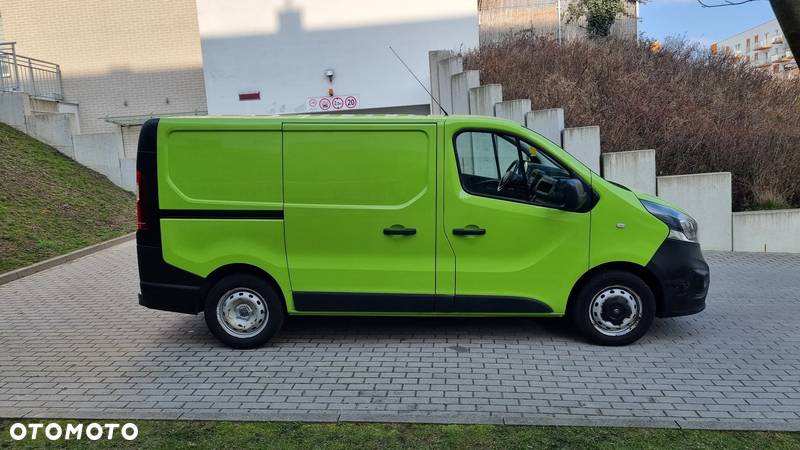 Opel VIVARO - 4