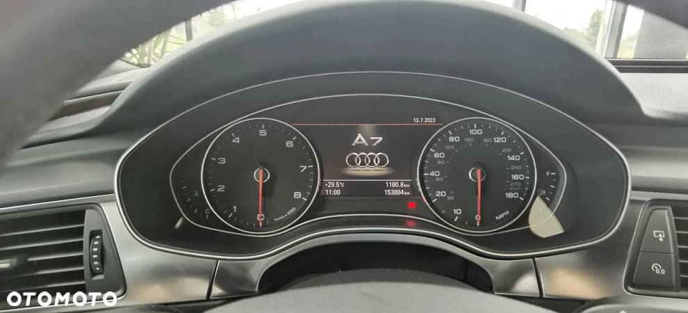 Audi A7 3.0 TFSI Quattro S tronic - 19