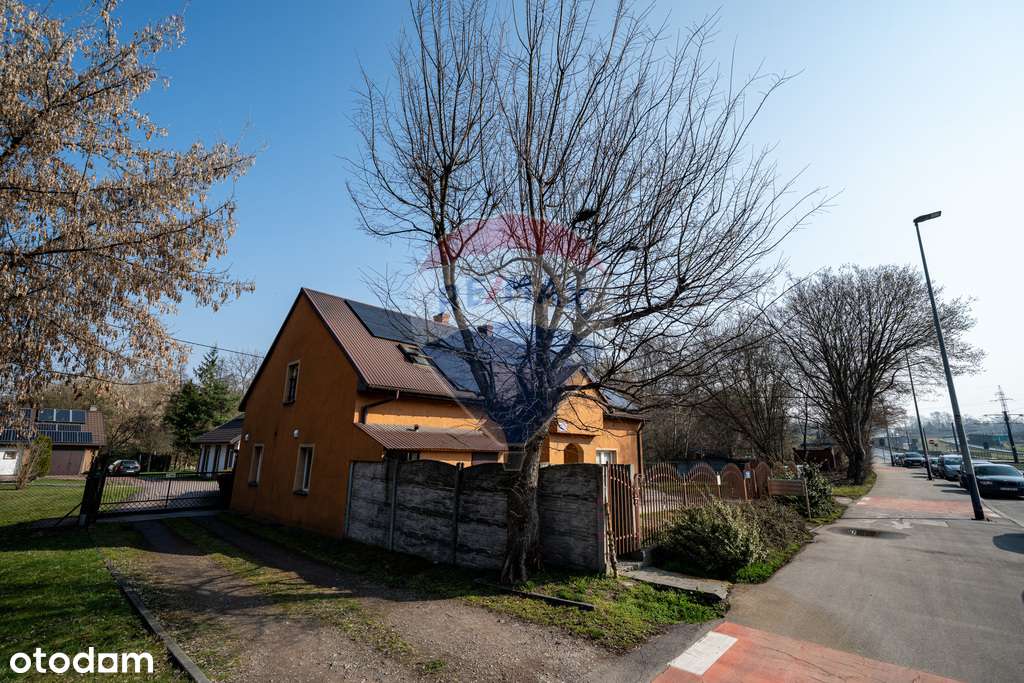 Dom z 6 mieszkaniami- Okazja inwestycyjna - Pełny obrazek: 5/10