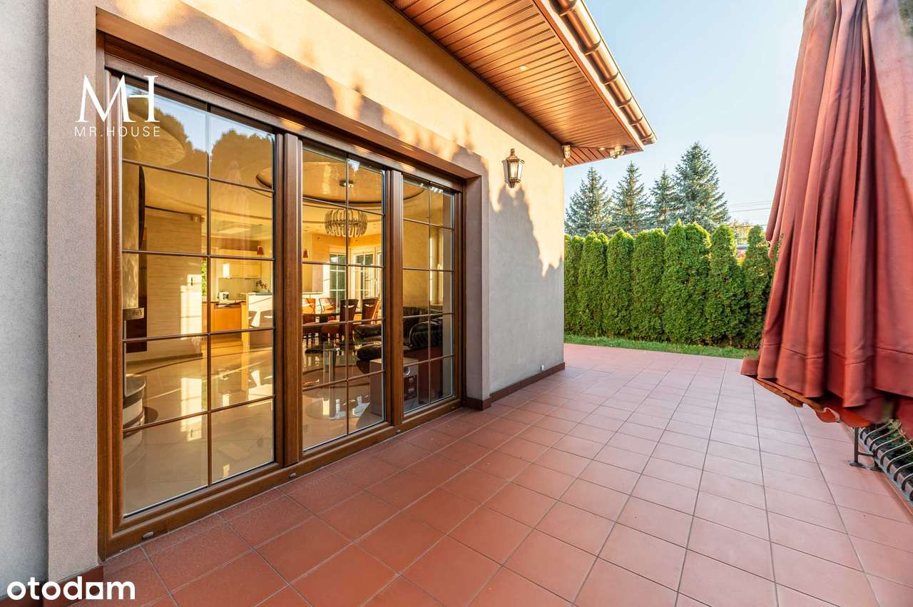 Ciekawy DOM miejski | Aleksandrów Łódzki-15