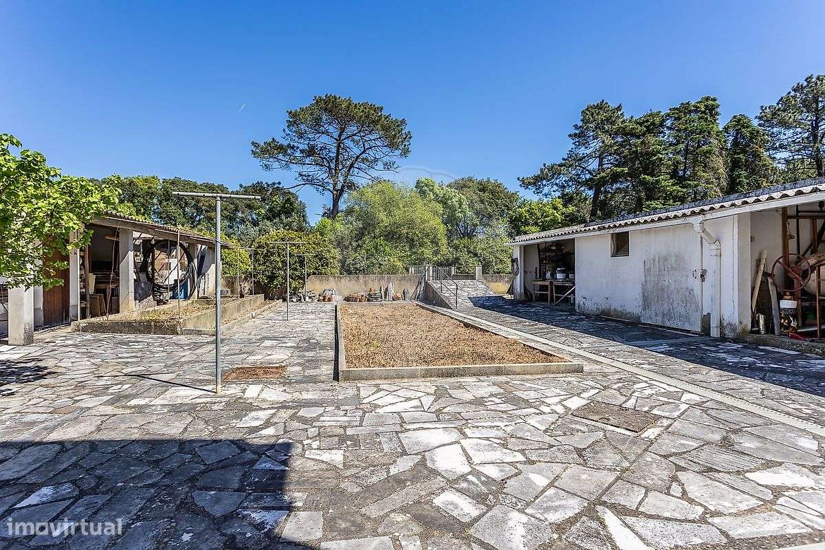 Moradia T4 para venda-27