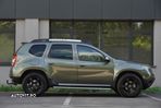 Dacia Duster Blue dCi 115 4WD Prestige - 16