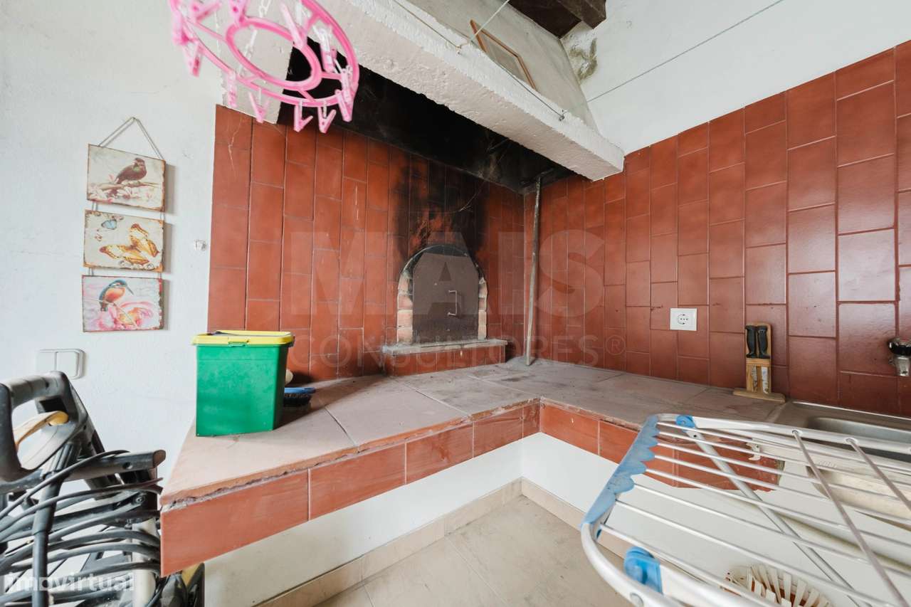 Descrição do Imóvel – Moradia em Geraldes, Peniche-28