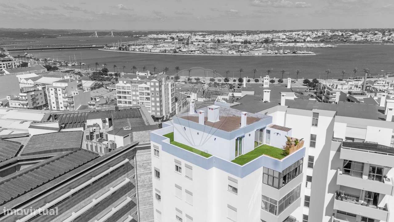 Apartamento T2 para venda - Grande imagem: 4/28