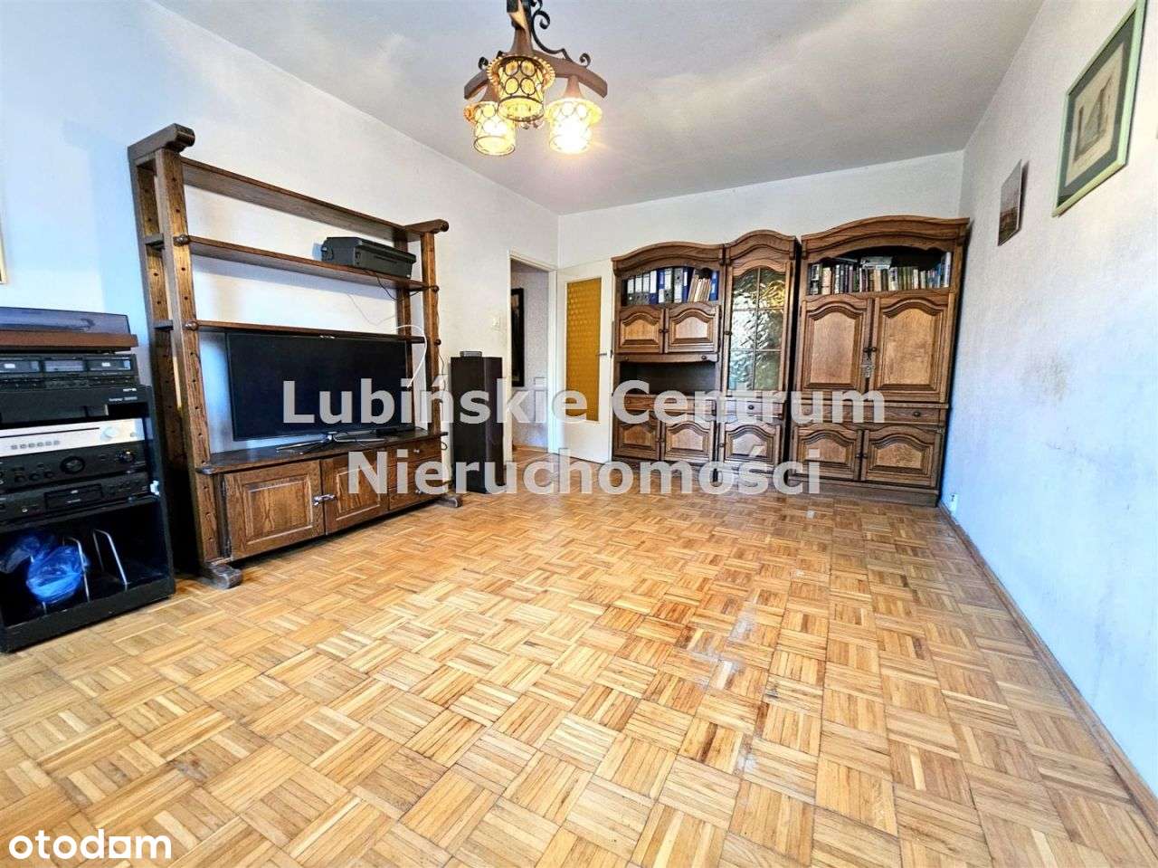 Mieszkanie, 60,36 m², Lubin - Pełny obrazek: 4/16