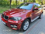 BMW X6 35i xDrive - 1