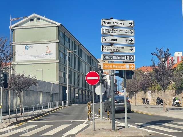 Trespasse de Loja de Roupas Infantis! - Grande imagem: 5/13