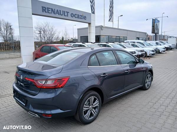 Renault Megane TCe 140 GPF EDC Equilibre - 2